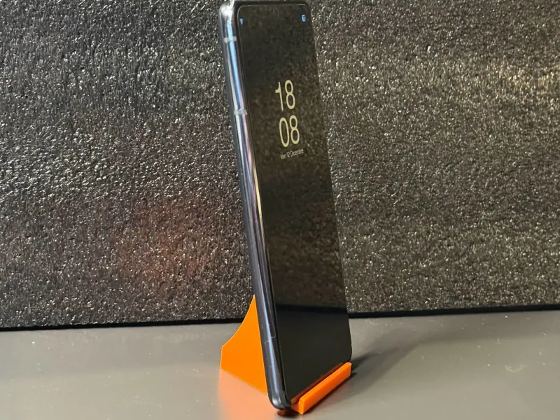 Support Smartphone v3.00 Minimal