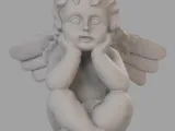 Ángel querubín-2