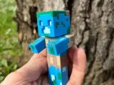 Minecraft Drowned-2