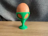Alien egg holder-1