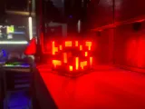 مصباح ماينكرافت LED 7x7-1