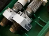 RCBS .308 and .223 seating Die Nut Adapter-2