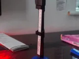 Caliper Stand, decor-0