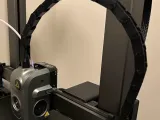 Cable Guide for Creality Hi-0