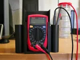 Bluelab Combo Meter Mount-5