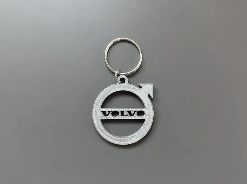 Breloc Volvo