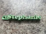 Stephanie Keychain-0