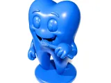 Cartoon tooth-3