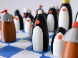 Penguin Chess Set-2