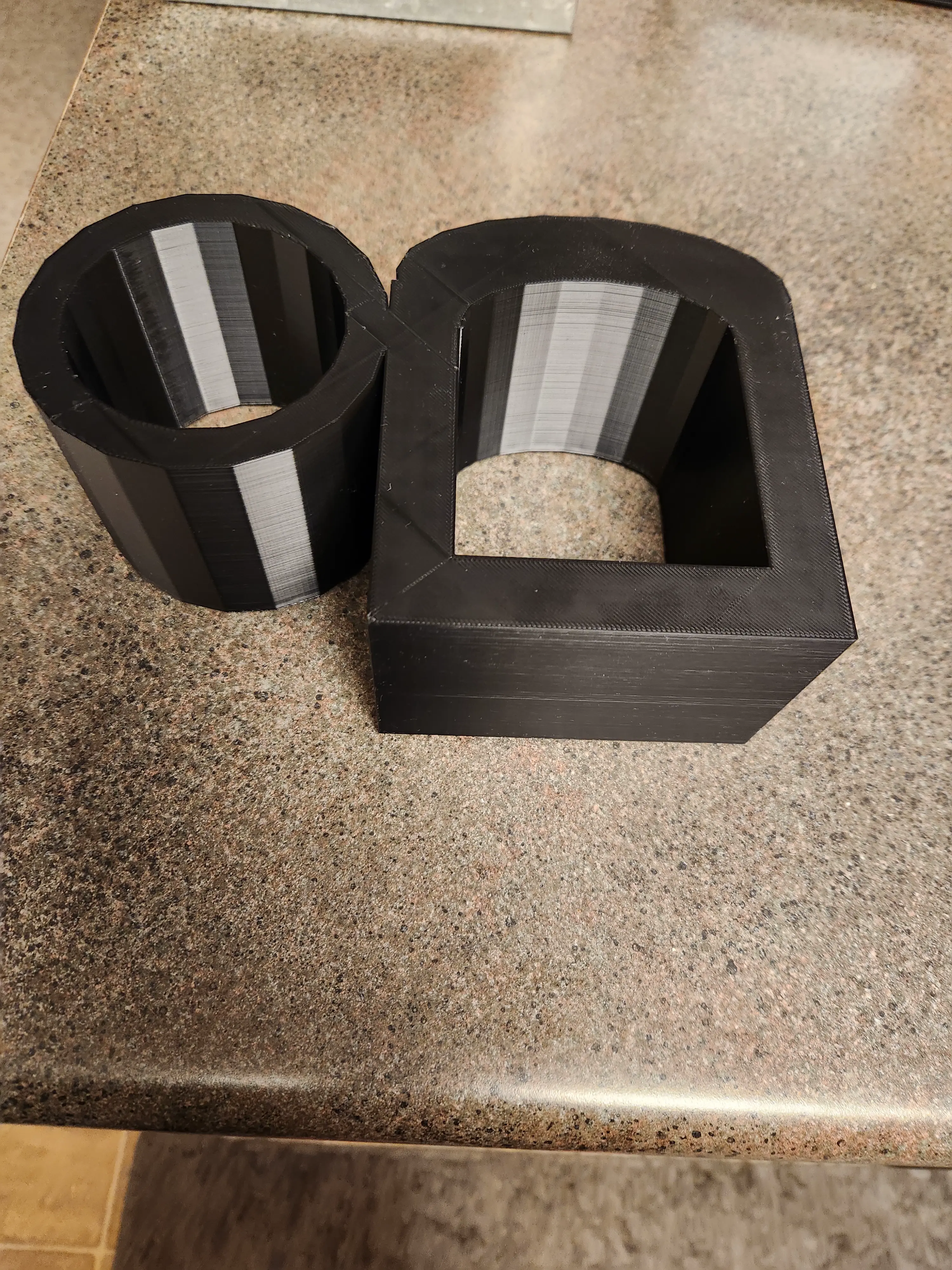 Nepresso  base/riser