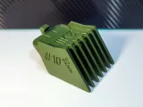 Hair Clipper Guide Guard Comb Cutting #13-41mm-5
