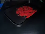 Red Roses Tray-1