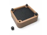 SEMPI ORGANIZER - WITH HIDDEN DRIP TRAY-2