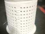 Silica Holder Cylinder-0