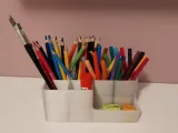 Pencils holder-1