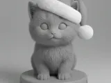 Kittycane Christmas-1