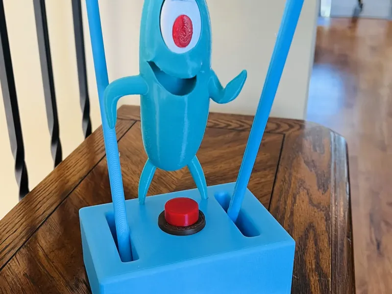Plankton!