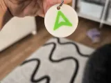 Creality keychain-0