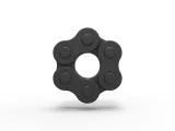 Chain ring 2-2