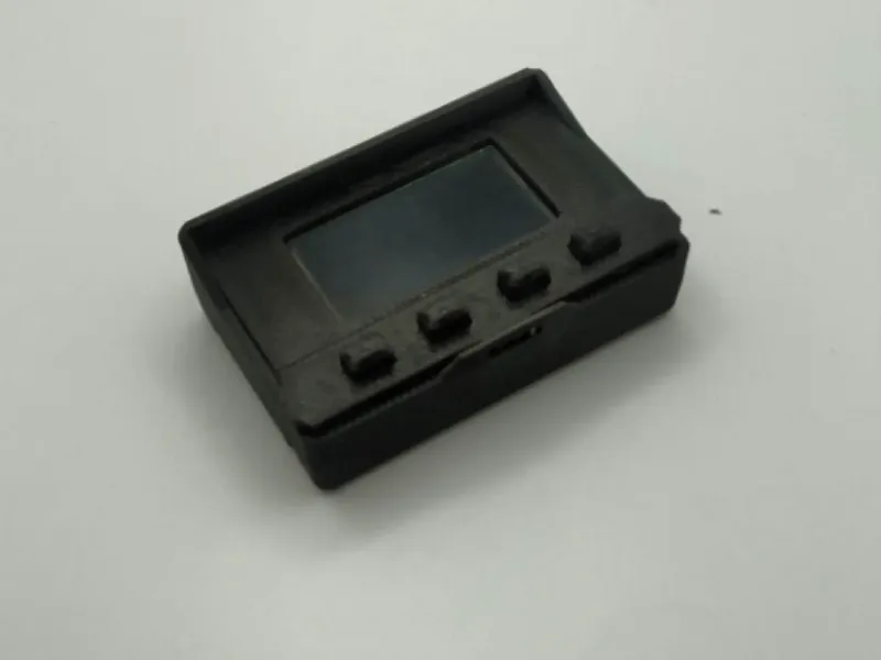 Caixa para gerador PWM / Caixa para gerador PWM XY-lpwm