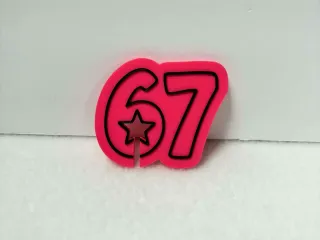 67 Bag Clip