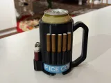 Koozie a estrazione rapida-2