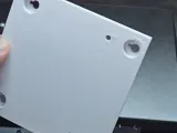 VESA Adapter 100x100-0
