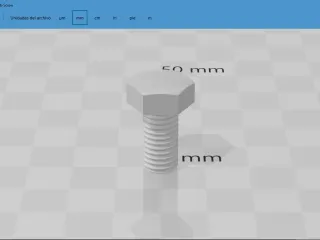 M8x16-Screw