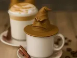 Lid for Magic Sorting Hat Cup-7