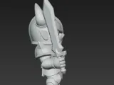 Cave keeper-3