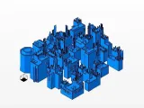 various terrain meshes for epic 40k-6