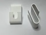 Halter für Duschablage-0