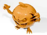 Pumpkin Monster-3