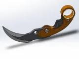 Velocity karambit-2