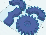 gears 74 mm-0