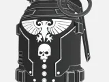 Warhammer 40K Grenade-1