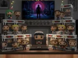 ELEVEN Funko - Stranger Things 5-3