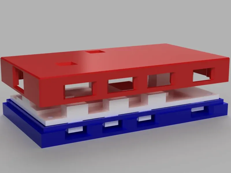 Envirogrow(Pimoroni)_Plant_Case