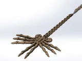 Alien Flexi-1