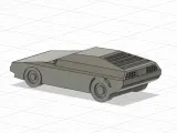 DELORIAN-DMC-1