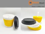 来一杯咖啡垫Have a coffee mat-3