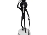 Brook One Piece 3D STL File-0