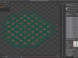 Mechanische Antriebskette / Mecanical drive chain-5