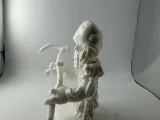 Undead Mushroom Protector-2