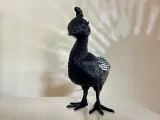 BIRD TABLE LAMP-4
