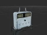 Fallout New Vegas Toaster-0
