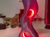 Alien Lamp-0