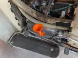 Simson M53 Oil Funnel-2