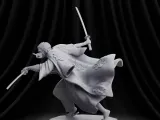 Roronoa Zoro - One Piece-8