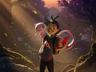 goh pokemon